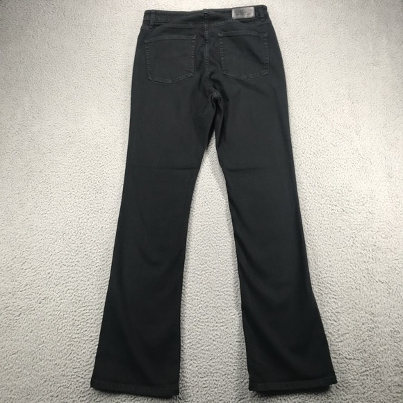 Ralph Lauren Classic Black Women's Jeans - Picture 3 of 16
